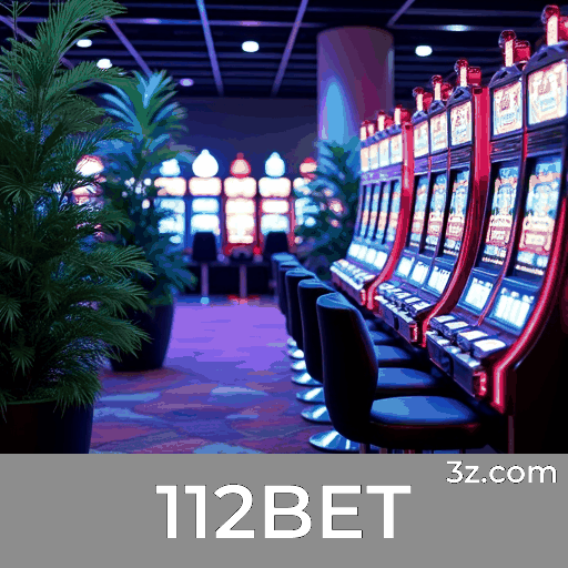 112BET: Experiência de Jogo Diversificada e Otimizada