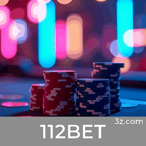 112BET: Esportes Completos, Odds Rápidas, Para Brasileiros
