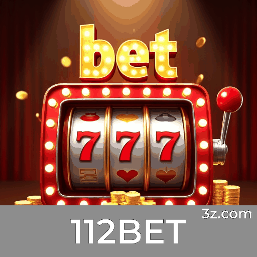 112BET: Experiência de Jogo Diversificada e Otimizada