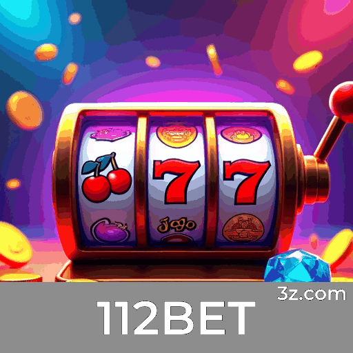 Inovação Tecnológica de Ponta da 112BET: Liderança em Apostas