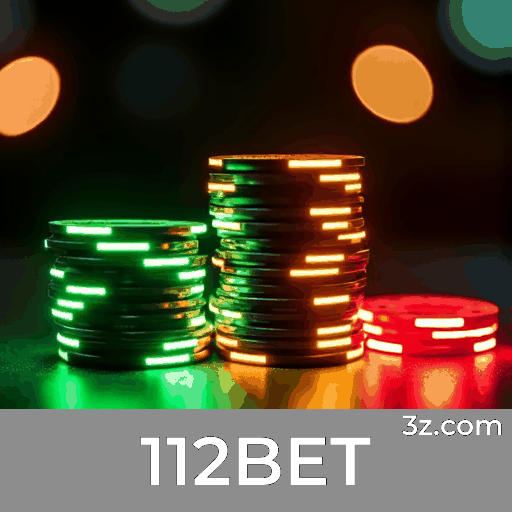 112BET: Esportes Completos, Odds Rápidas, Para Brasileiros