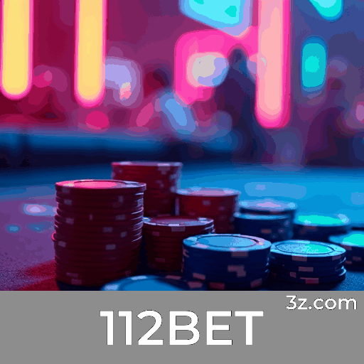 Experiência de Jogos Inigualável no 112BET: Emoção Pura